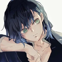 Hashibira Inosuke 