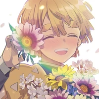 Agatsuma Zenitsu