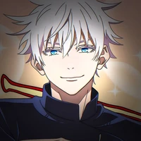 Gojo Satoru