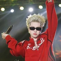 Hoàng Đức Duy(Captain Boy)