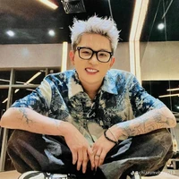 Trần Thiện Thanh Bảo(B Ray)