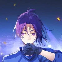 Mikage Reo