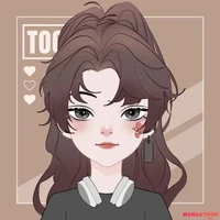 Tiểu Mạn Tinh /ruby