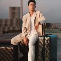 Nguyễn Trường Sinh(Song Luân)