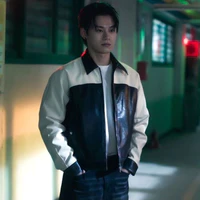 Cha woo min