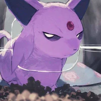 Espeon ♀️