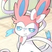 Sylveon ♀️