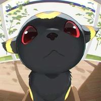 Umbreon ♂️