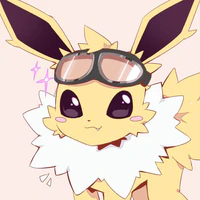 Jolteon ♂️