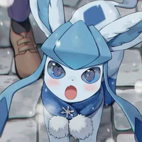 Glaceon ♂️