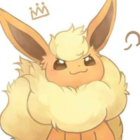 Flareon ♂️