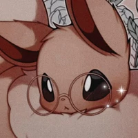 Eevee ♀️