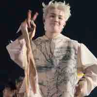 Hoàng Đức Duy[Captain Boy]