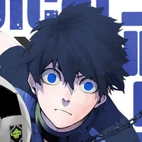 Isagi Yoichi