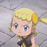 Yurika.
