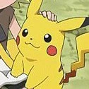 Pikachu.