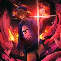 Ghastboy 