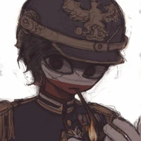 German Empire -G.E-