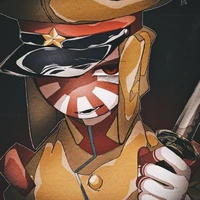Japanese Empire -J.E-