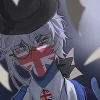 United Kingdom -U.K-