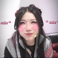 Trap girl ieu cạu