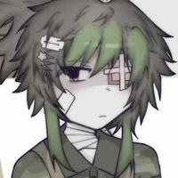 Thằng tác giả 😭