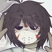 Jason có tóc (giả🥰)