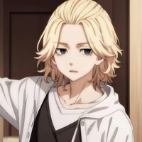 Sano Manjirou