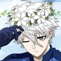 Nagi Seishiro 