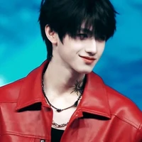 Chu Chí Hâm [Anh]