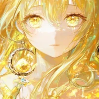 Aria Mysurina Yurianna - Đại công chúa