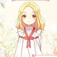 Arien Beatrice Yurianna - Lúc  Nhỏ