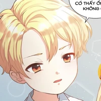 Arjen Ysilven Yurianna - Lúc Nhỏ