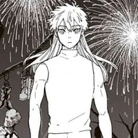 Takiishi Chika