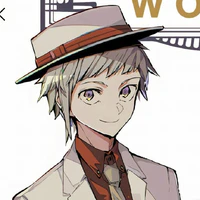 Atsushi Nakajima