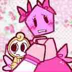 Pr3ttypr1nc3ss (công túa mỏ hỗn)