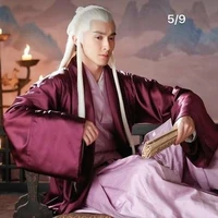 Đông Hoa đế quân 