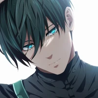 Itoshi Rin