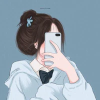 mina 💦< bạn của t/g >