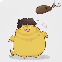shedletsky( nghiện chiken nặng)