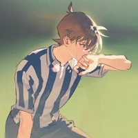 Kudo Shinichi