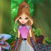 flora