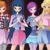 winx