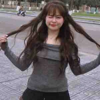 Chị Duyên