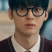 Yoon Ga-min
