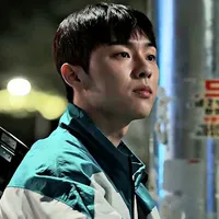 Ahn Su-ho