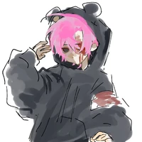 TG simp teddy