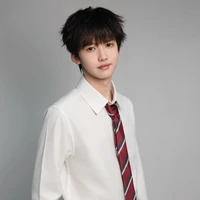 Trương Dịch Nhiên