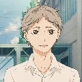 Sugawara Koushi