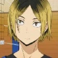 Kozume Kenma
